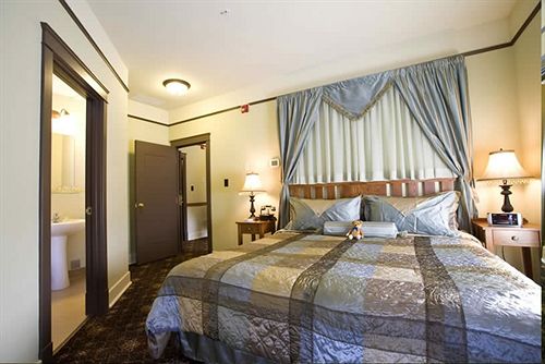 Hotel Selkirk | Edmonton | Alberta | Canada 4