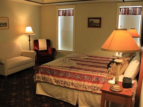 Hotel Selkirk | Edmonton | Alberta | Canada 5