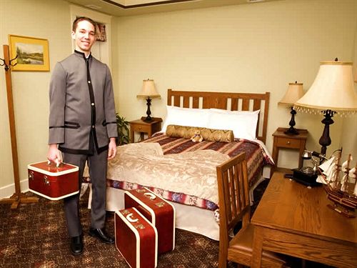 Hotel Selkirk | Edmonton | Alberta | Canada 6