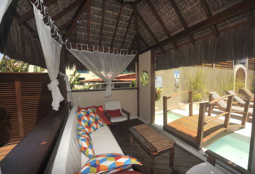 Hotel Pousada Mareia  | Morro de são Paulo | Bahia | Brasil 10