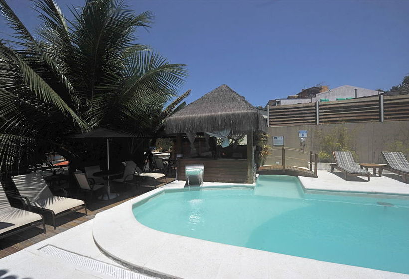 Hotel Pousada Mareia  | Morro de são Paulo | Bahia | Brasil 11