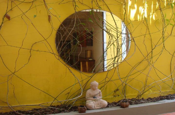 Hotel Pousada Mareia  | Morro de são Paulo | Bahia | Brasil 12