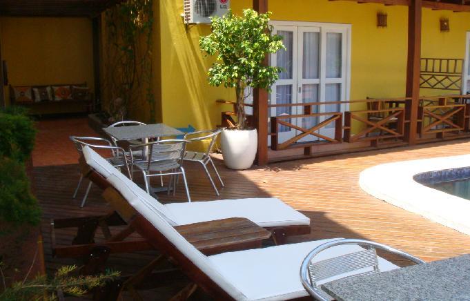 Hotel Pousada Mareia  | Morro de são Paulo | Bahia | Brasil 13