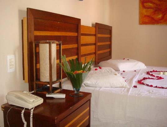 Hotel Pousada Mareia  | Morro de são Paulo | Bahia | Brasil 16