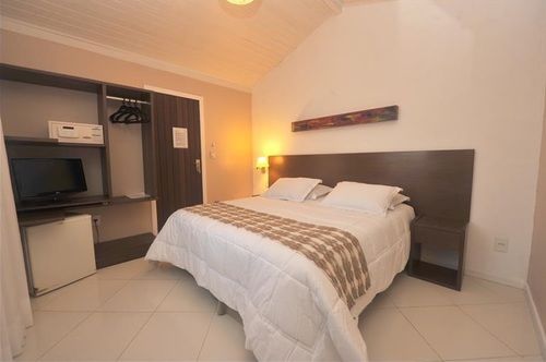 Hotel Pousada Mareia  | Morro de são Paulo | Bahia | Brasil 17