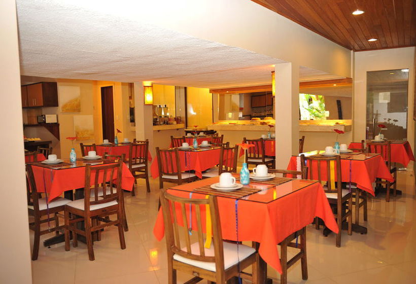 Hotel Pousada Mareia  | Morro de são Paulo | Bahia | Brasil 3