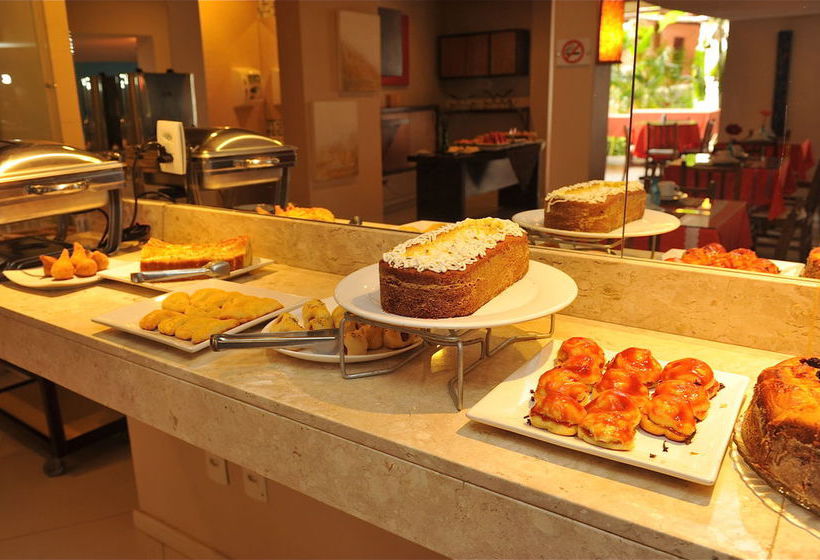 Hotel Pousada Mareia  | Morro de são Paulo | Bahia | Brasil 4