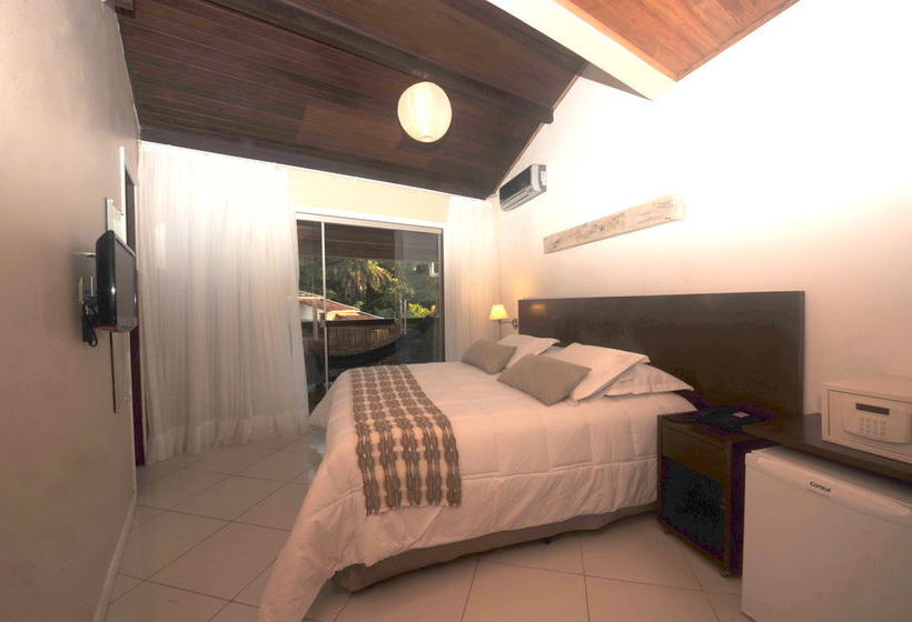 Hotel Pousada Mareia  | Morro de são Paulo | Bahia | Brasil 5