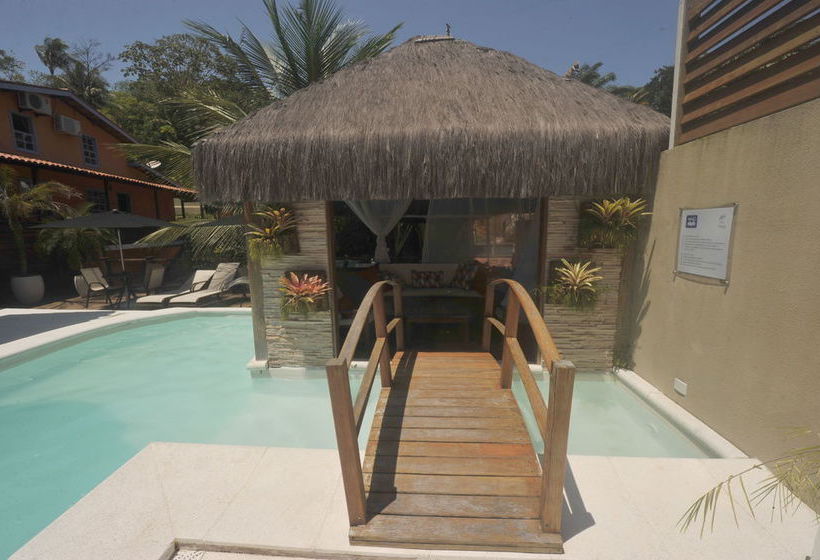 Hotel Pousada Mareia  | Morro de são Paulo | Bahia | Brasil 8