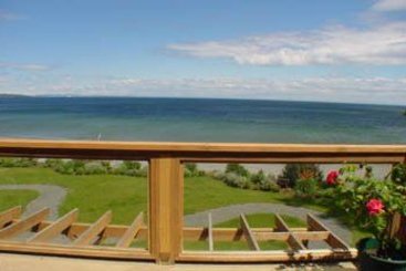 Hotel Lodge At Weirs Beach | Victoria | British Columbia | Canada 2