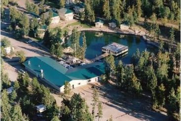 Hotel Valley Resort | Clearwater | British Columbia | Canada 2