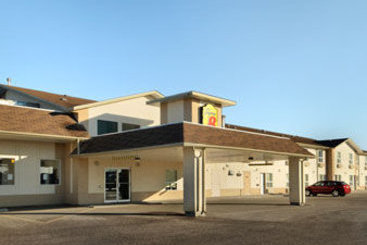 Motel Super 8 Meadow Lake | Meadow Lake | Saskatchewan | Canada