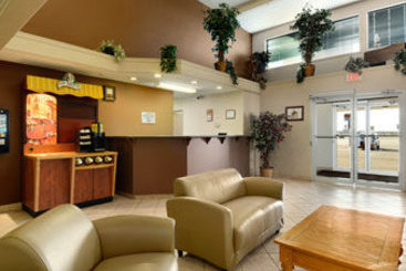 Motel Super 8 Meadow Lake | Meadow Lake | Saskatchewan | Canada 1