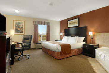 Motel Super 8 Meadow Lake | Meadow Lake | Saskatchewan | Canada 3