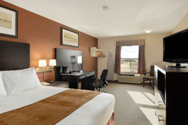 Motel Super 8 Meadow Lake | Meadow Lake | Saskatchewan | Canada 4