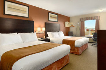 Motel Super 8 Meadow Lake | Meadow Lake | Saskatchewan | Canada 5