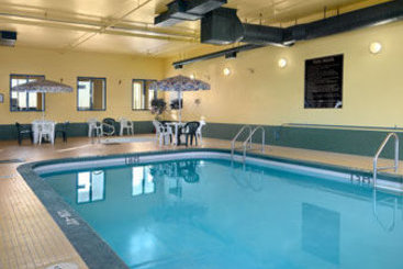 Motel Super 8 Meadow Lake | Meadow Lake | Saskatchewan | Canada 7