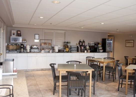 Hotel Comfort Inn & Suites Moose Jaw