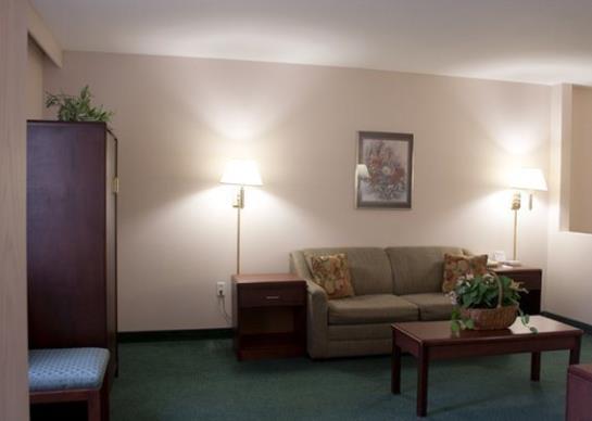 Hotel Comfort Inn & Suites Moose Jaw | Moose Jaw | Saskatchewan | Canada 10