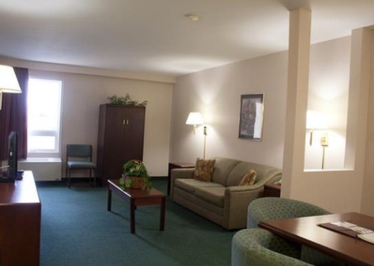 Hotel Comfort Inn & Suites Moose Jaw | Moose Jaw | Saskatchewan | Canada 13