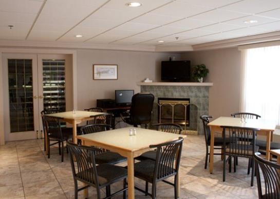 Hotel Comfort Inn & Suites Moose Jaw | Moose Jaw | Saskatchewan | Canada 2