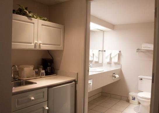 Hotel Comfort Inn & Suites Moose Jaw | Moose Jaw | Saskatchewan | Canada 5