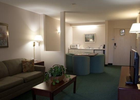 Hotel Comfort Inn & Suites Moose Jaw | Moose Jaw | Saskatchewan | Canada 8