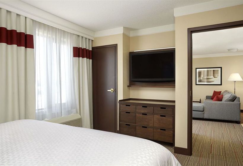 Four Points by Sheraton Waterloo - Kitchener Hotel & Suites | Waterloo | Ontario | Canada 10