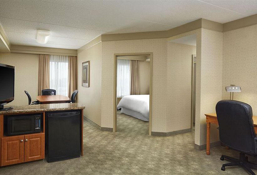Four Points by Sheraton Waterloo - Kitchener Hotel & Suites | Waterloo | Ontario | Canada 14