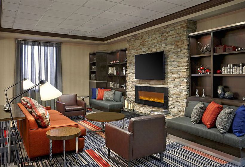 Four Points by Sheraton Waterloo - Kitchener Hotel & Suites | Waterloo | Ontario | Canada 16