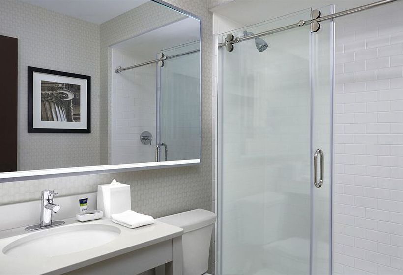 Four Points by Sheraton Waterloo - Kitchener Hotel & Suites | Waterloo | Ontario | Canada 17