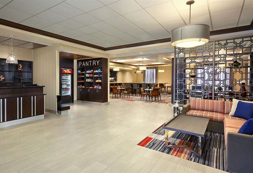 Four Points by Sheraton Waterloo - Kitchener Hotel & Suites | Waterloo | Ontario | Canada 18