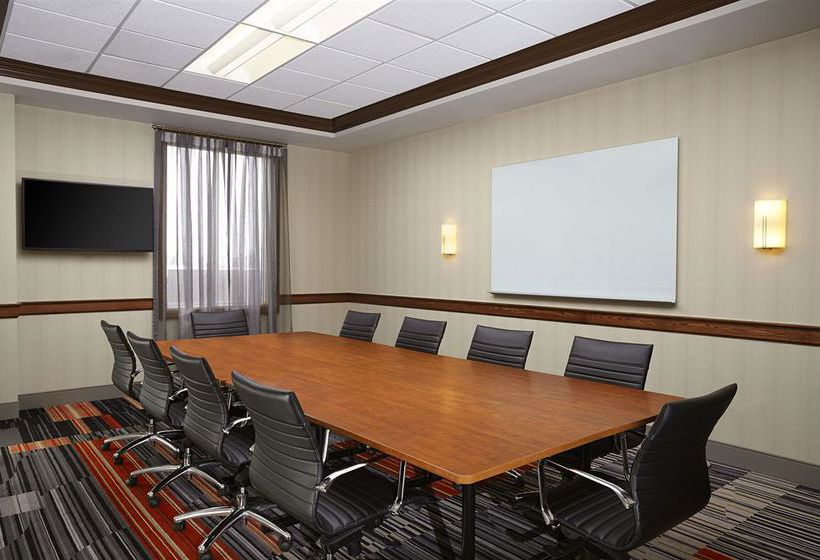 Four Points by Sheraton Waterloo - Kitchener Hotel & Suites | Waterloo | Ontario | Canada 20