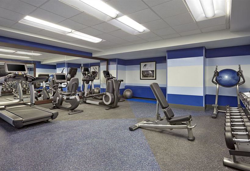 Four Points by Sheraton Waterloo - Kitchener Hotel & Suites | Waterloo | Ontario | Canada 5