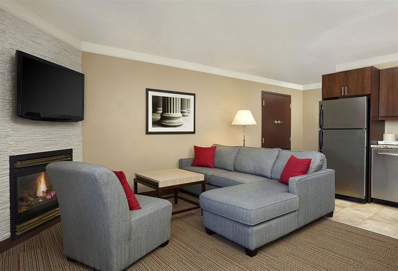 Four Points by Sheraton Waterloo - Kitchener Hotel & Suites | Waterloo | Ontario | Canada 9