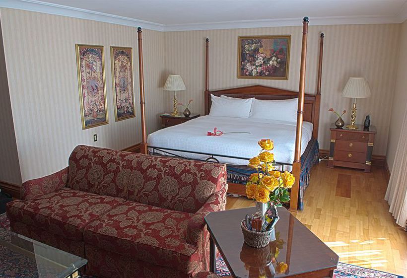 Hotel Waterside Inn | Mississauga | Ontario | Canada 10