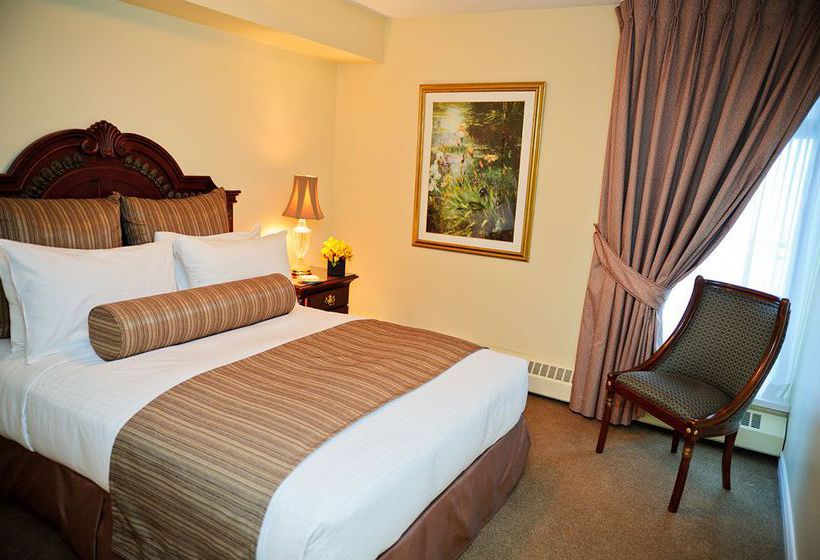 Hotel Waterside Inn | Mississauga | Ontario | Canada 11