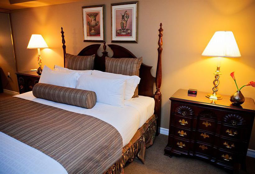 Hotel Waterside Inn | Mississauga | Ontario | Canada 12