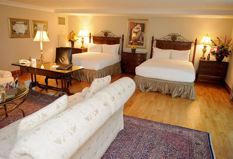 Hotel Waterside Inn | Mississauga | Ontario | Canada 13