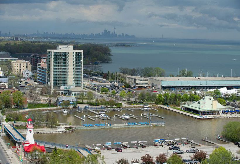 Hotel Waterside Inn | Mississauga | Ontario | Canada 14