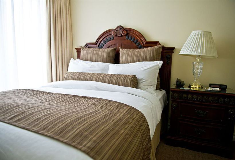 Hotel Waterside Inn | Mississauga | Ontario | Canada 15