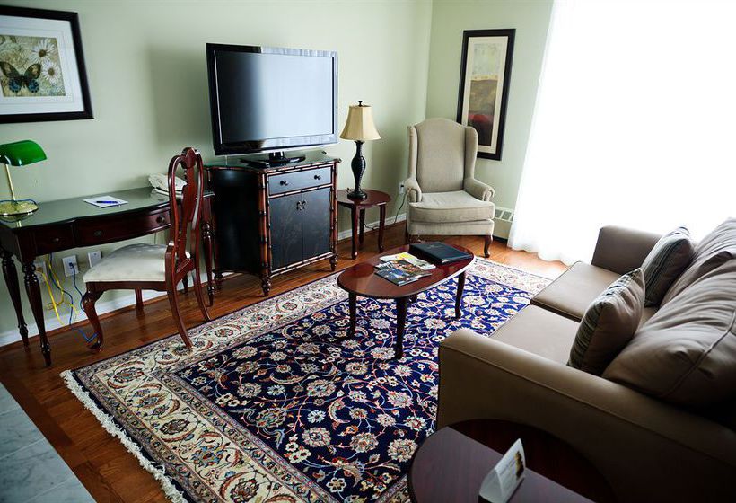 Hotel Waterside Inn | Mississauga | Ontario | Canada 16