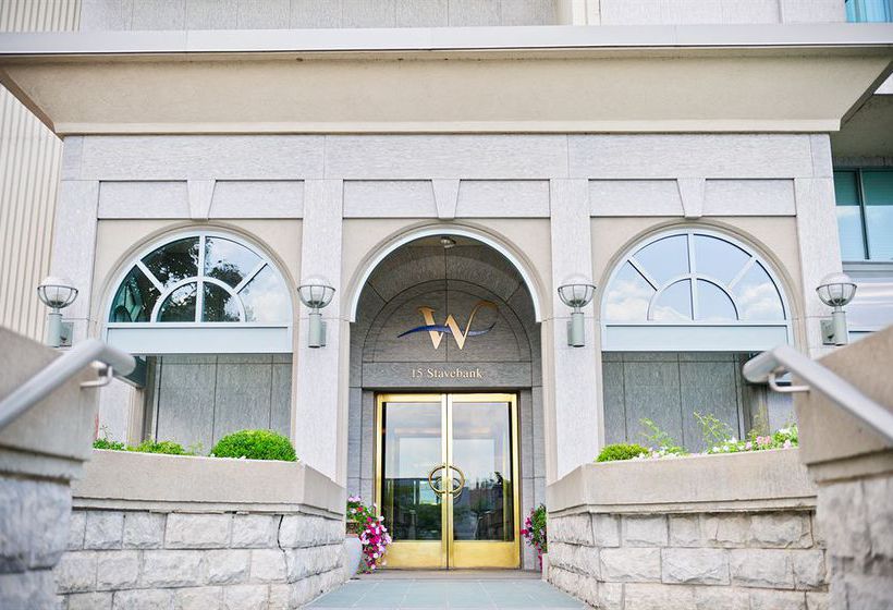 Hotel Waterside Inn | Mississauga | Ontario | Canada 17