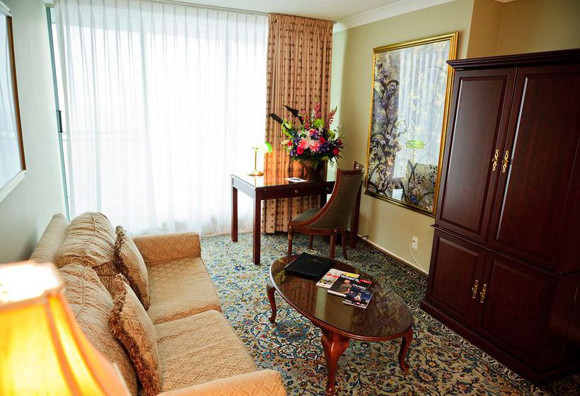 Hotel Waterside Inn | Mississauga | Ontario | Canada 18