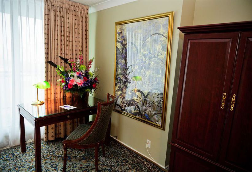 Hotel Waterside Inn | Mississauga | Ontario | Canada 19