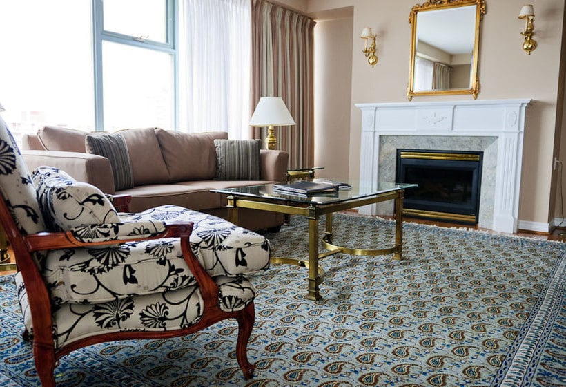 Hotel Waterside Inn | Mississauga | Ontario | Canada 2