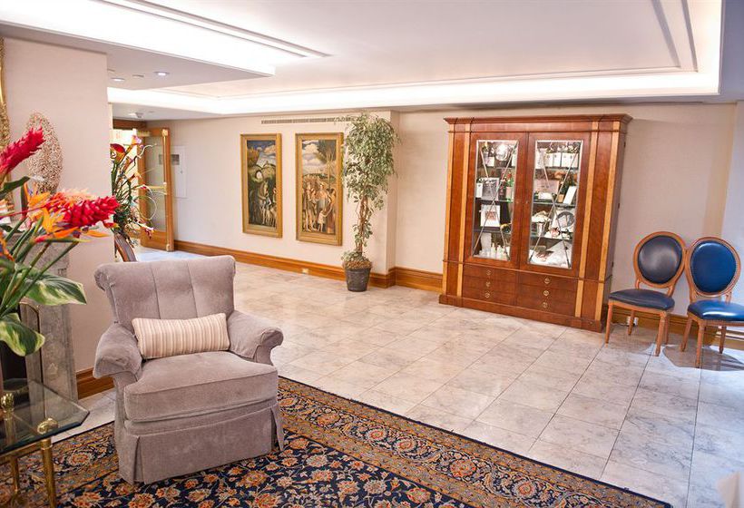 Hotel Waterside Inn | Mississauga | Ontario | Canada 20