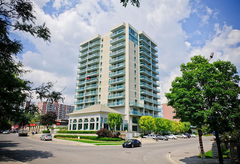 Hotel Waterside Inn | Mississauga | Ontario | Canada 4