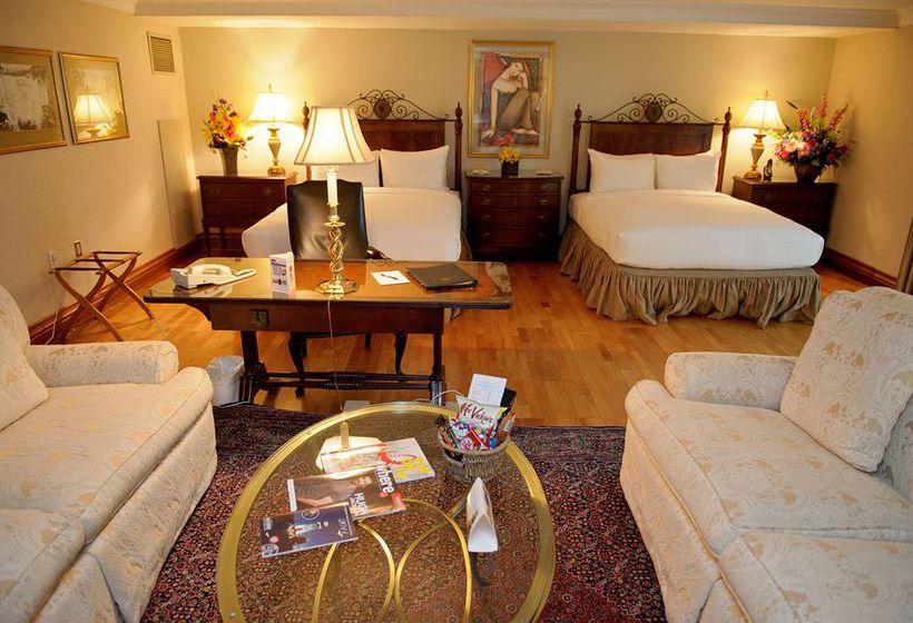 Hotel Waterside Inn | Mississauga | Ontario | Canada 5