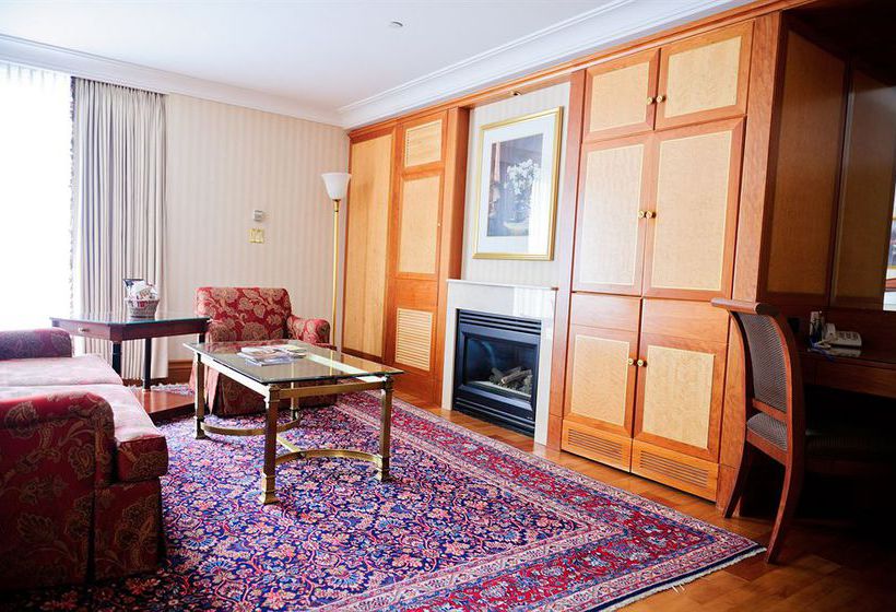 Hotel Waterside Inn | Mississauga | Ontario | Canada 6